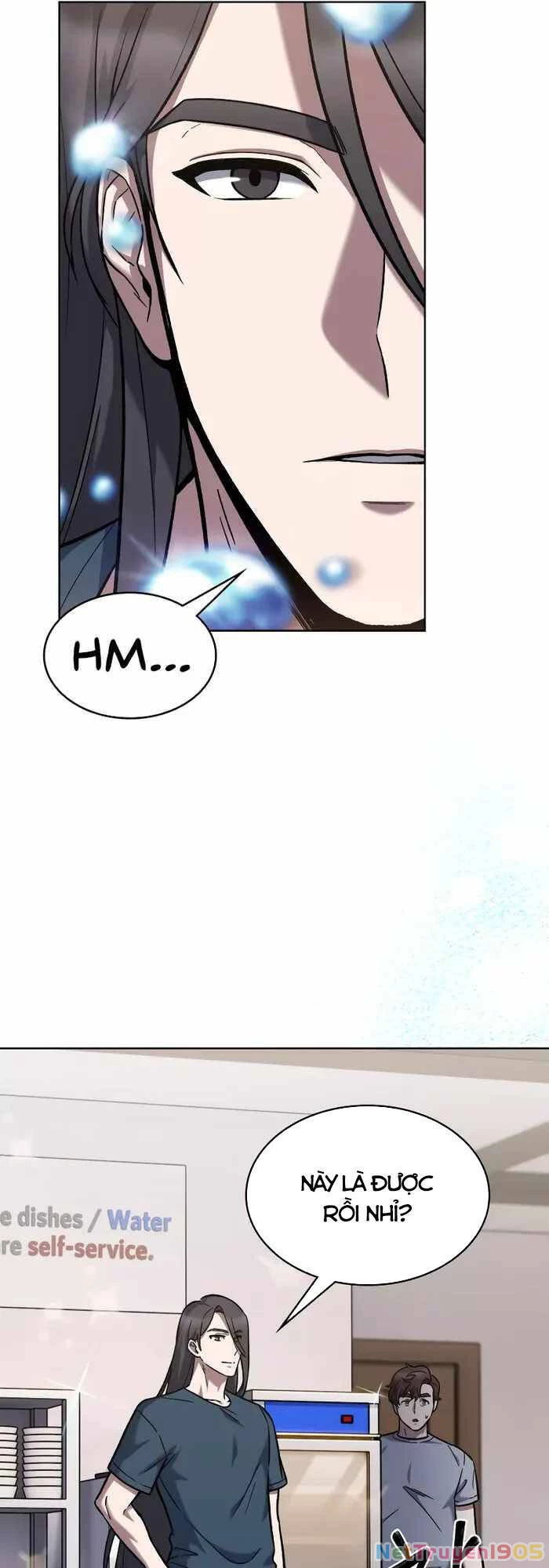 Shipper Đến Từ Murim Chapter 3 - 37