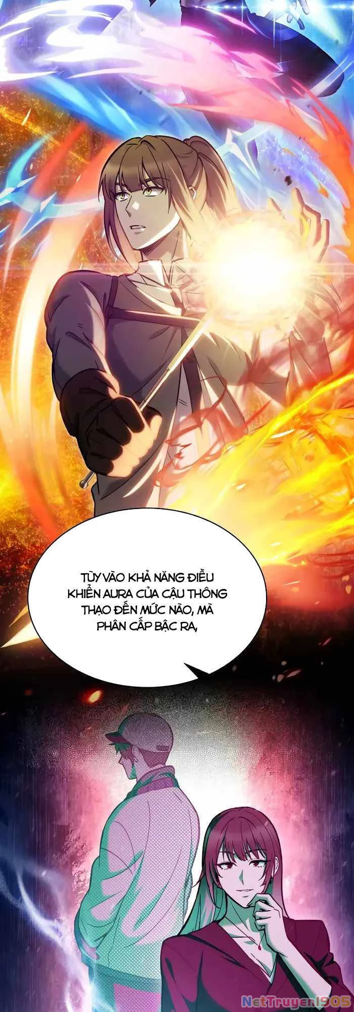 Shipper Đến Từ Murim Chapter 3 - 44
