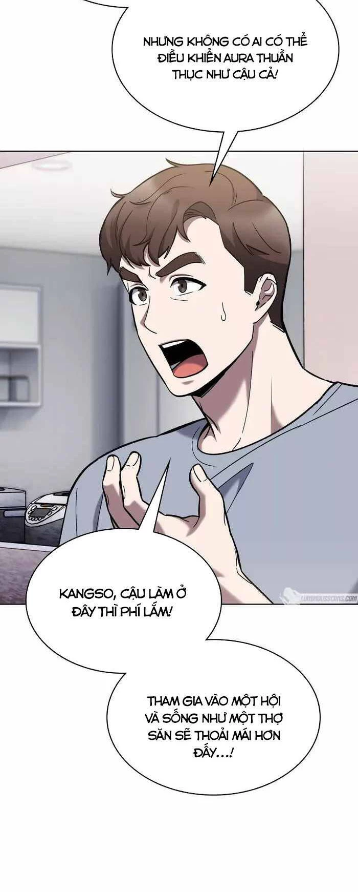 Shipper Đến Từ Murim Chapter 3 - 46
