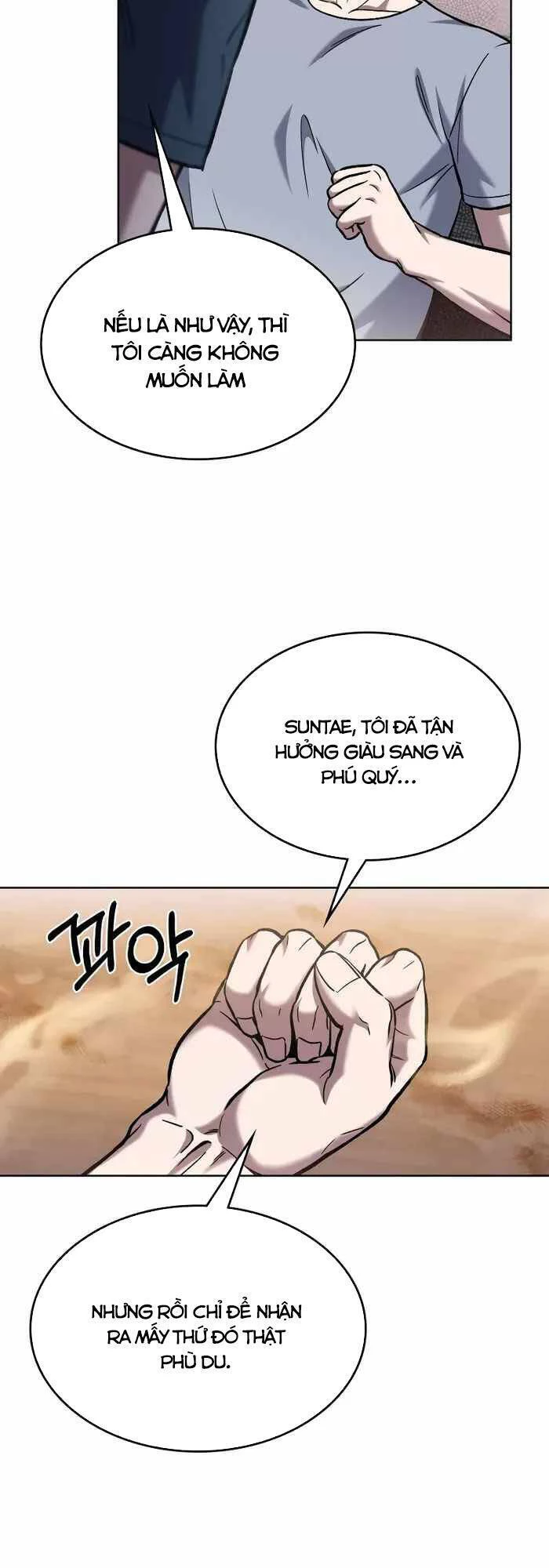 Shipper Đến Từ Murim Chapter 3 - 49