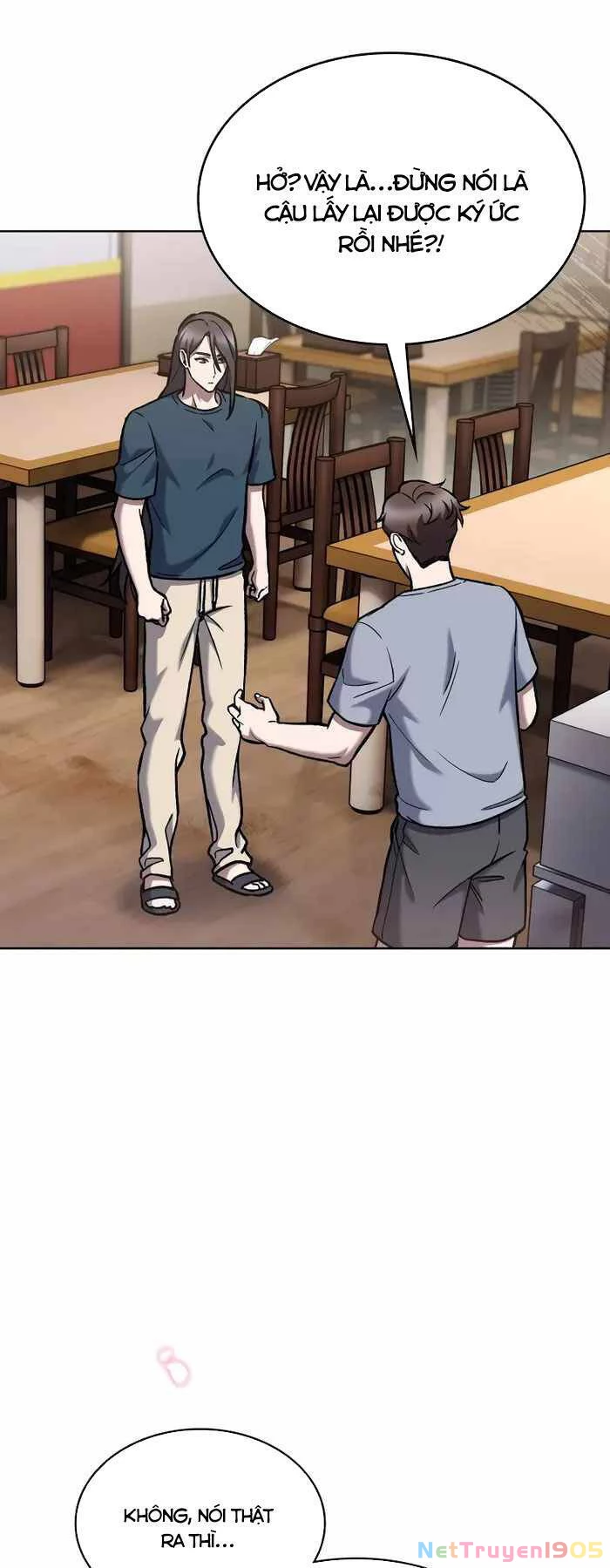 Shipper Đến Từ Murim Chapter 3 - 50