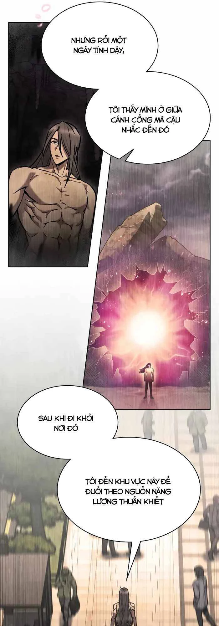 Shipper Đến Từ Murim Chapter 3 - 52