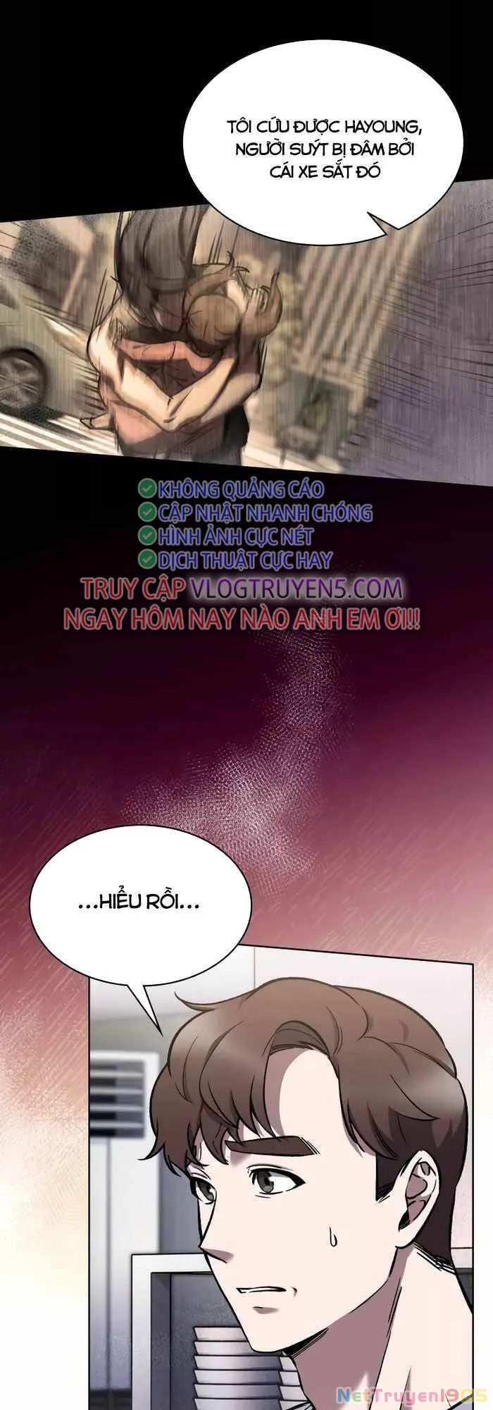 Shipper Đến Từ Murim Chapter 3 - 54