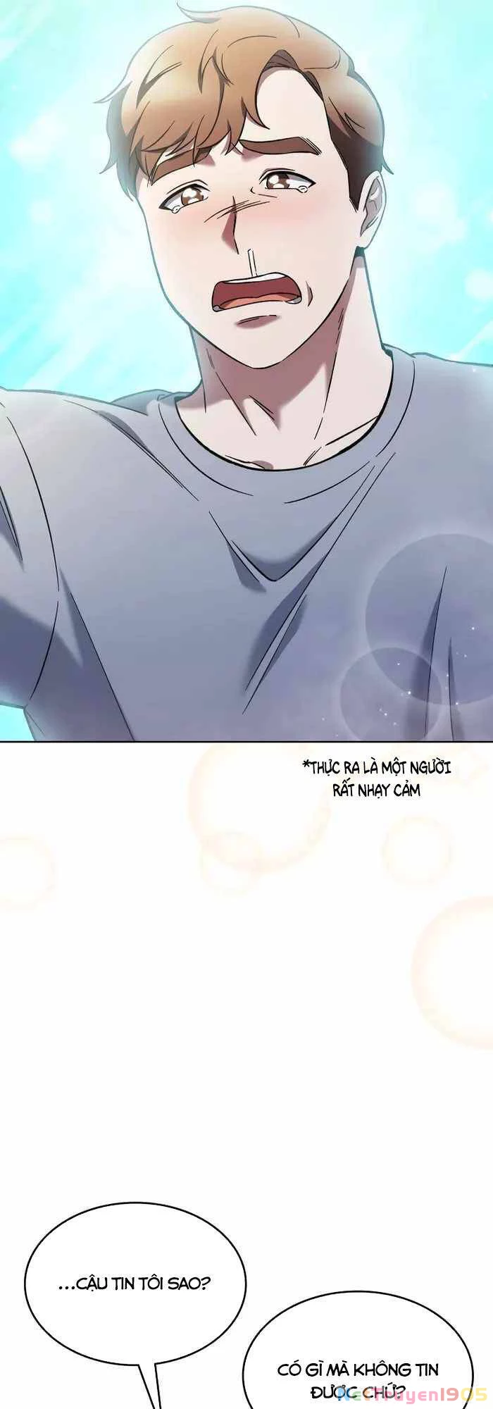 Shipper Đến Từ Murim Chapter 3 - 58