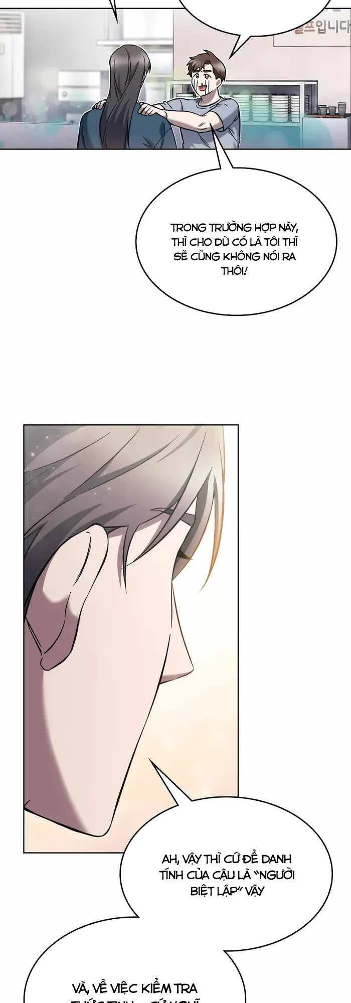 Shipper Đến Từ Murim Chapter 3 - 59