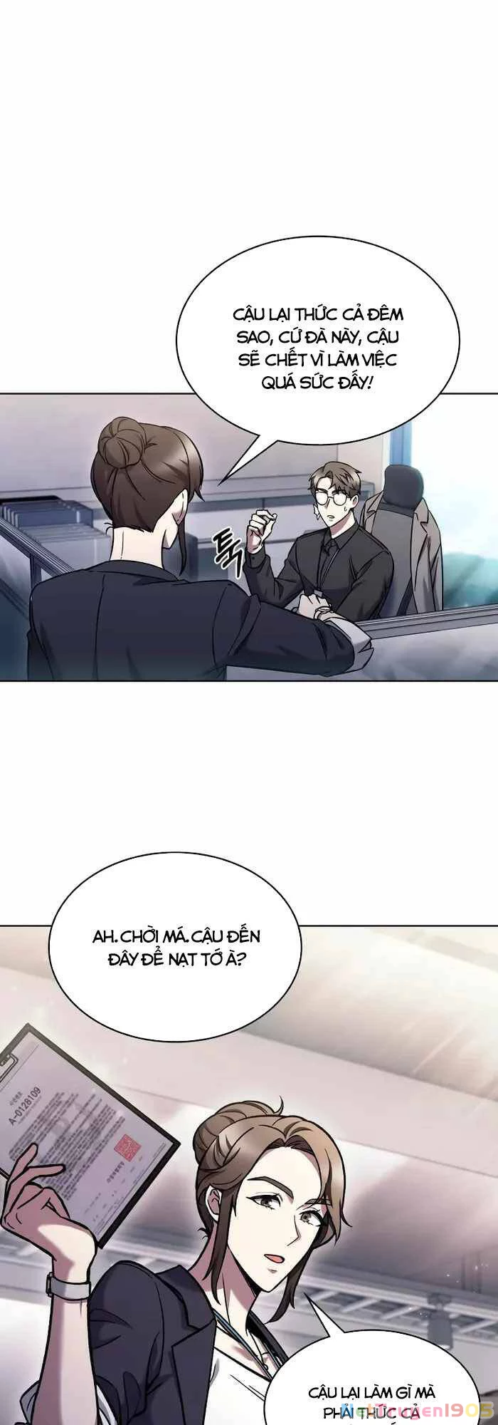 Shipper Đến Từ Murim Chapter 3 - 65
