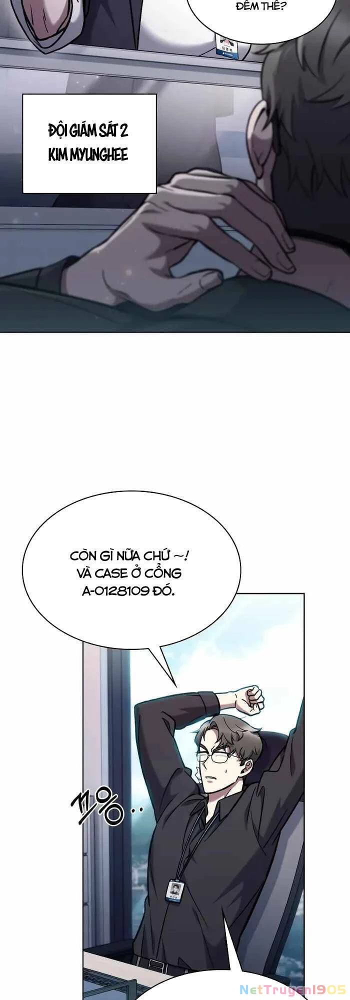Shipper Đến Từ Murim Chapter 3 - 66