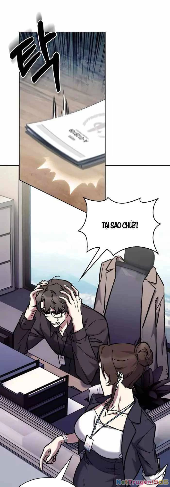 Shipper Đến Từ Murim Chapter 4 - 3