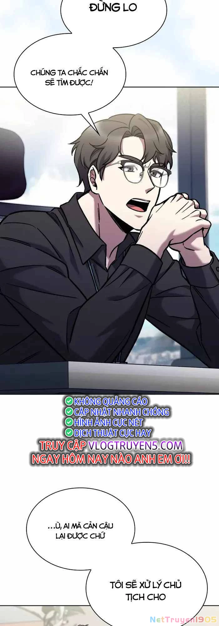 Shipper Đến Từ Murim Chapter 4 - 8