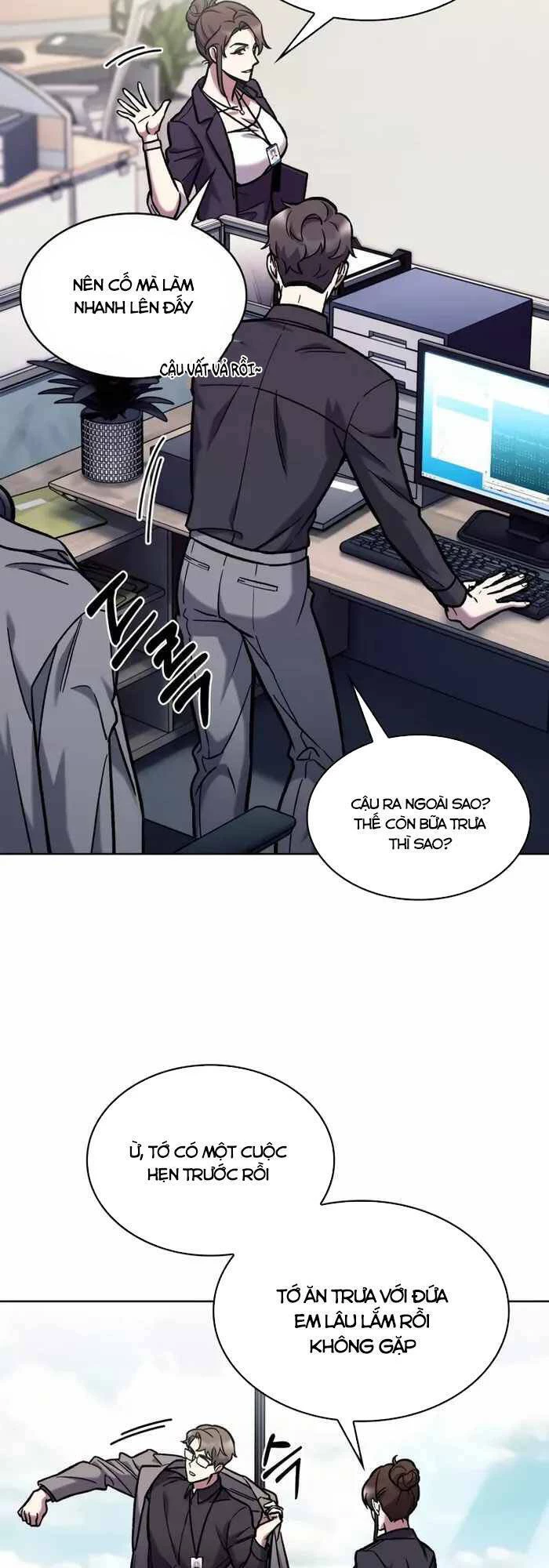 Shipper Đến Từ Murim Chapter 4 - 9