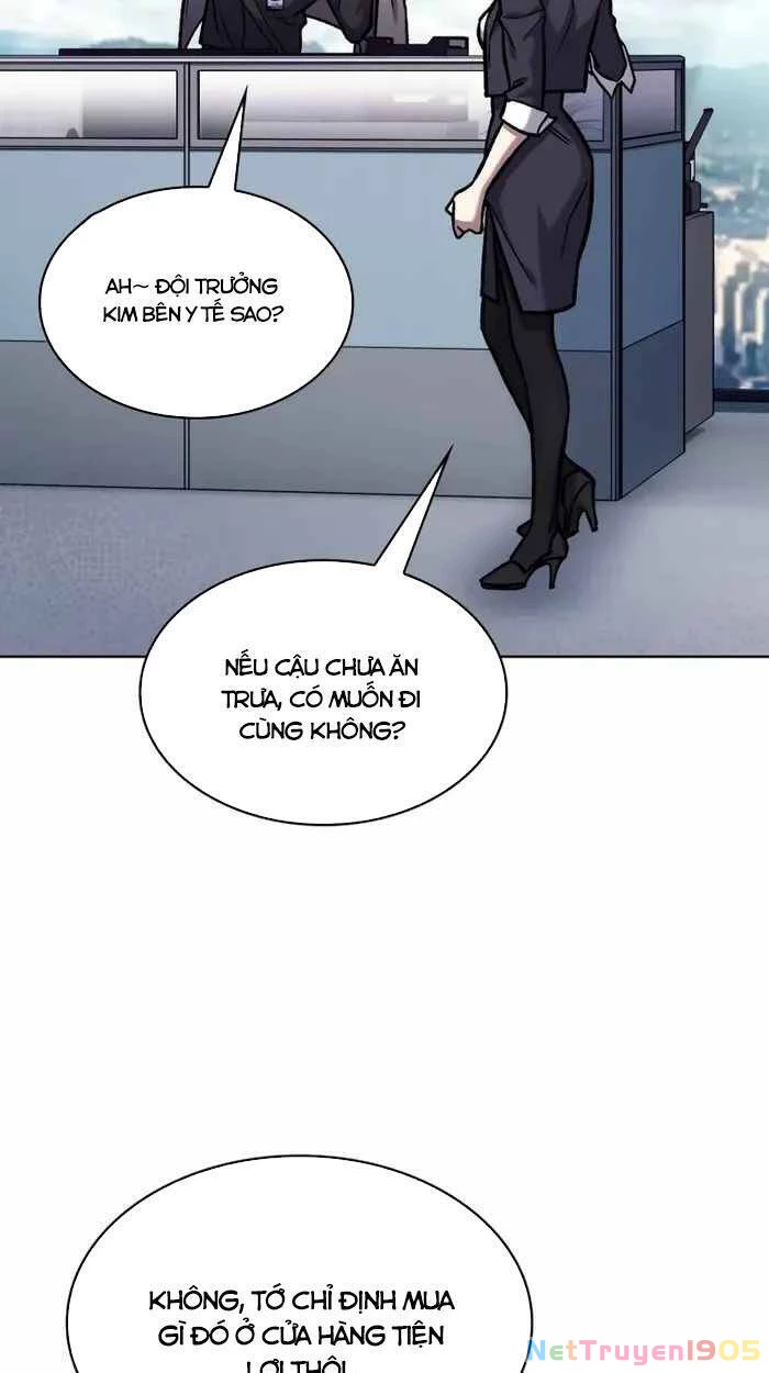 Shipper Đến Từ Murim Chapter 4 - 10