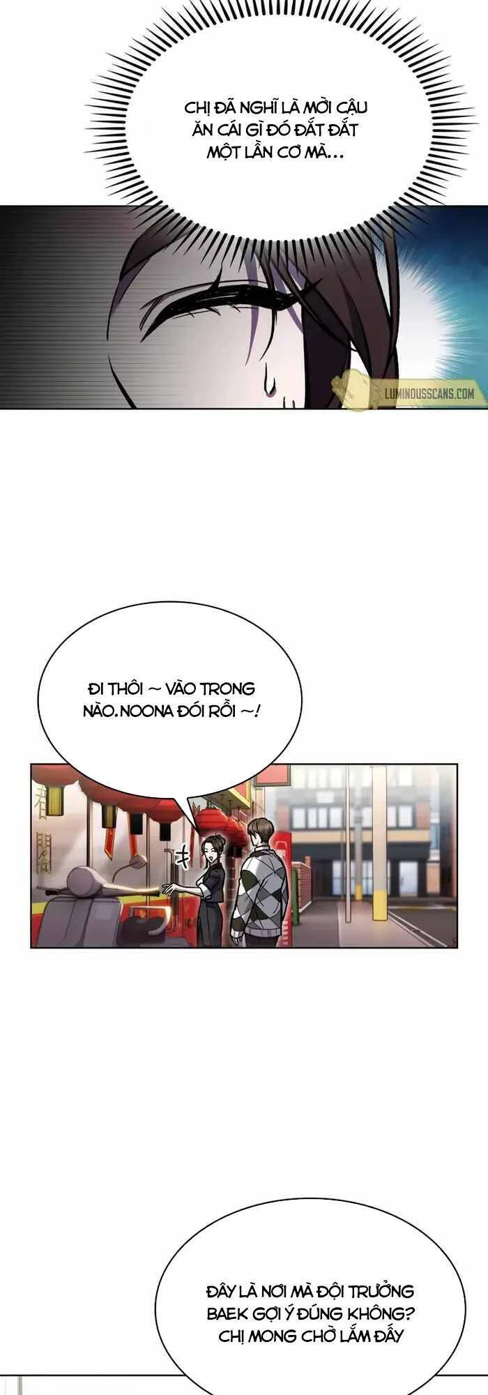 Shipper Đến Từ Murim Chapter 4 - 21