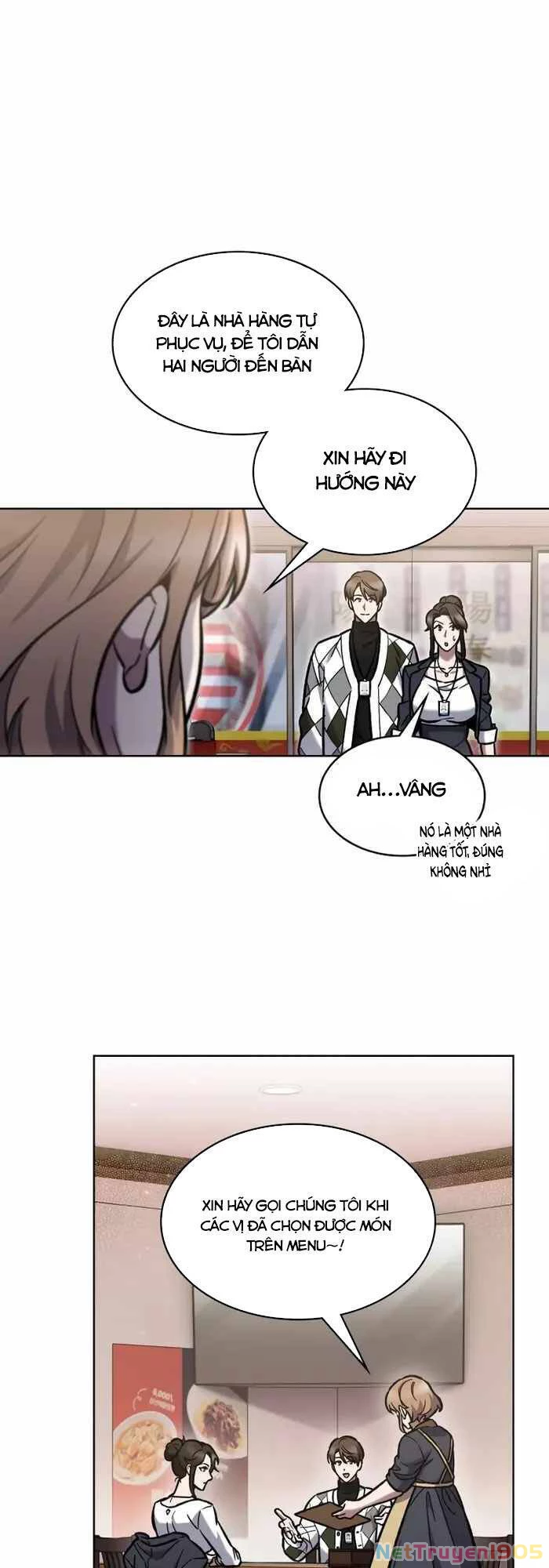 Shipper Đến Từ Murim Chapter 4 - 25
