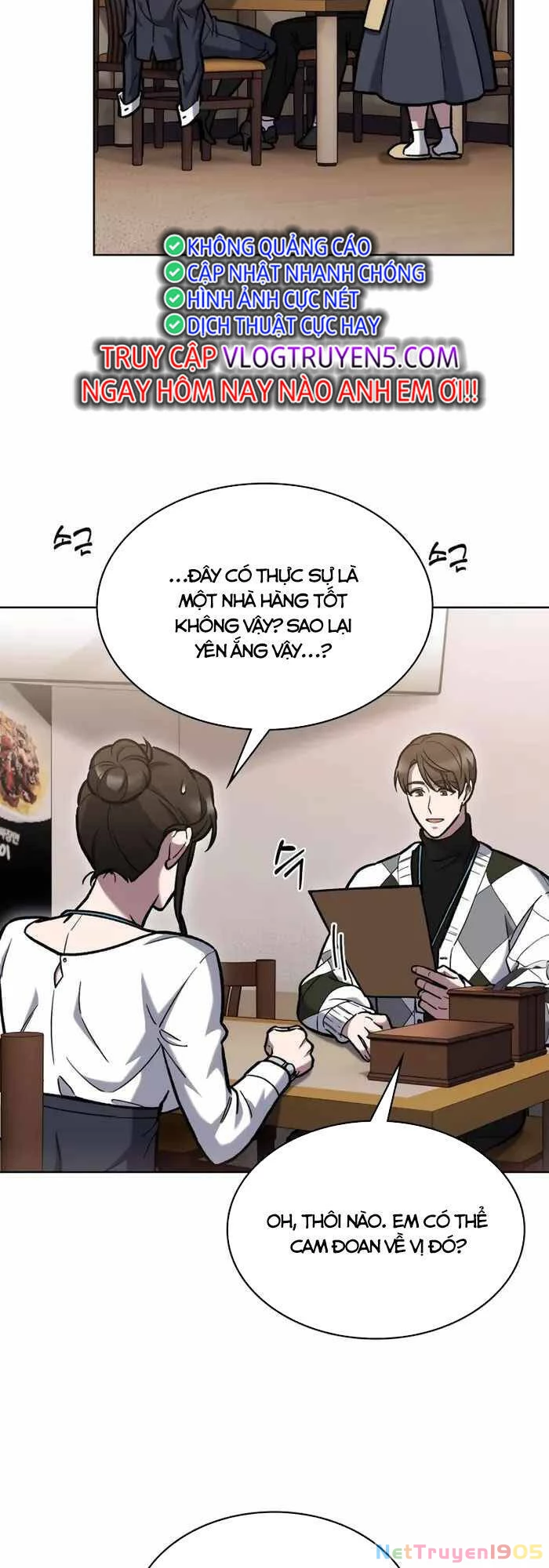 Shipper Đến Từ Murim Chapter 4 - 26