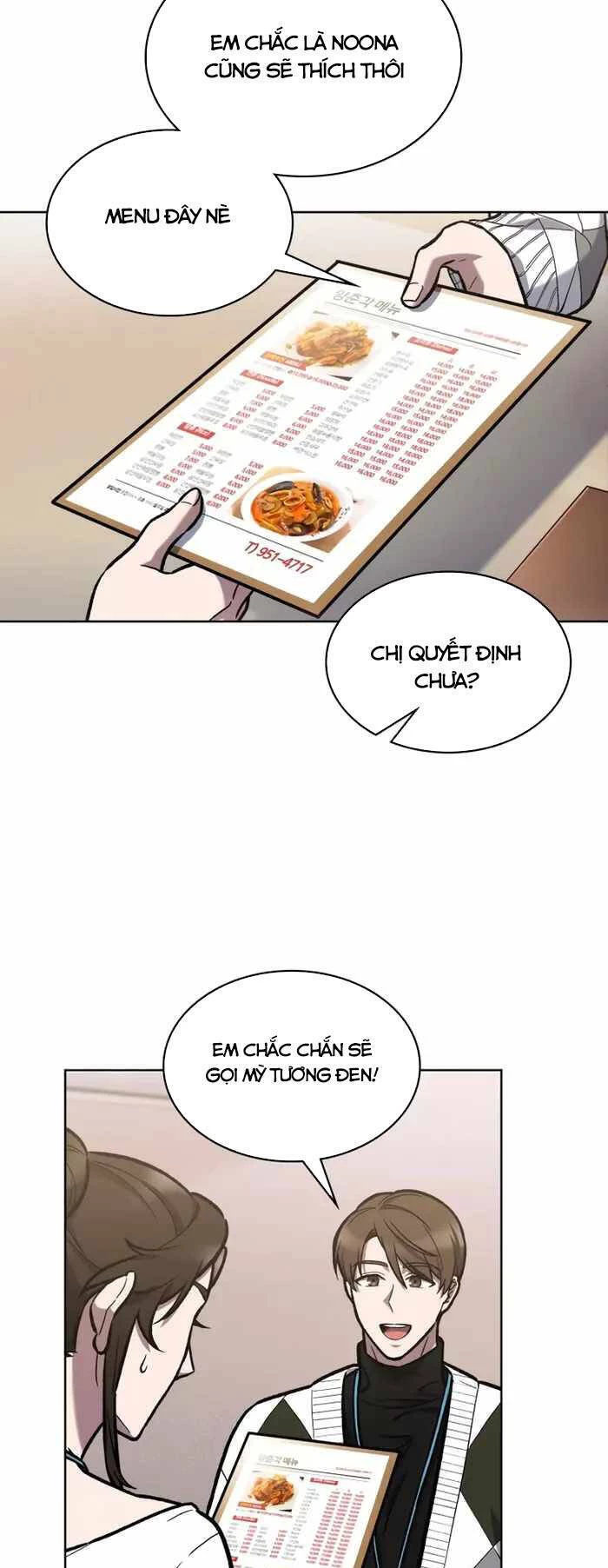 Shipper Đến Từ Murim Chapter 4 - 27