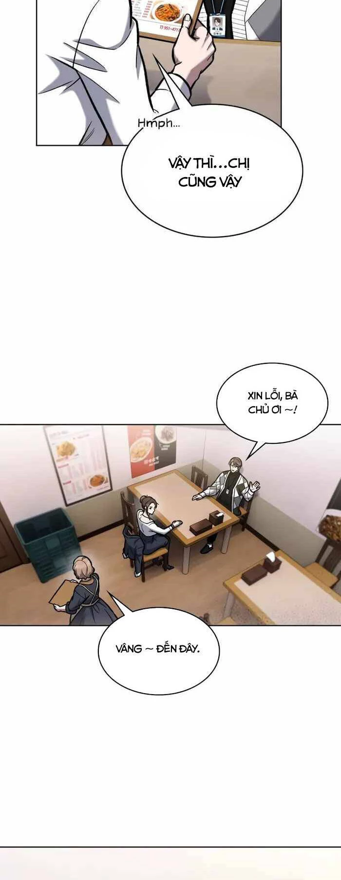 Shipper Đến Từ Murim Chapter 4 - 28