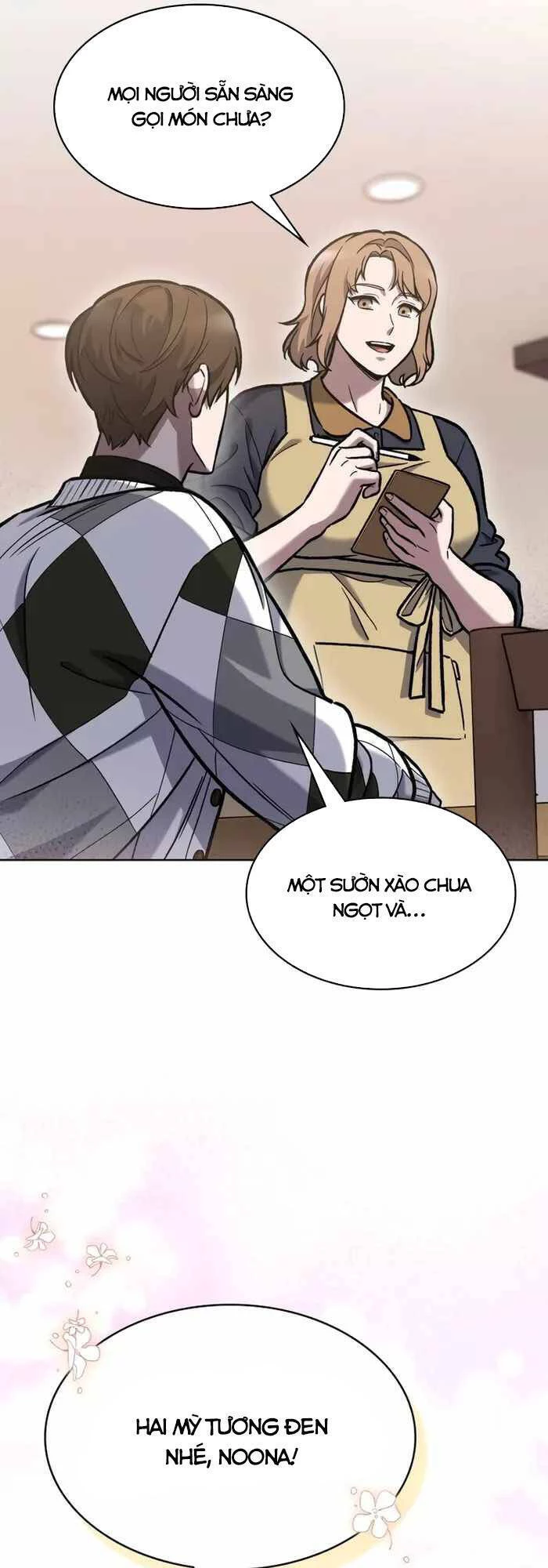 Shipper Đến Từ Murim Chapter 4 - 29