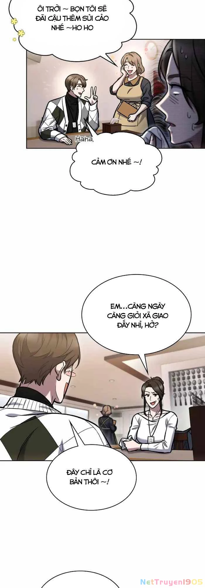 Shipper Đến Từ Murim Chapter 4 - 31