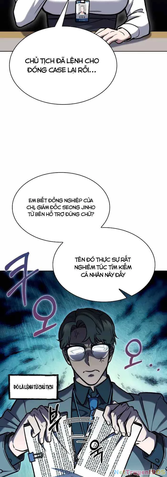 Shipper Đến Từ Murim Chapter 4 - 35