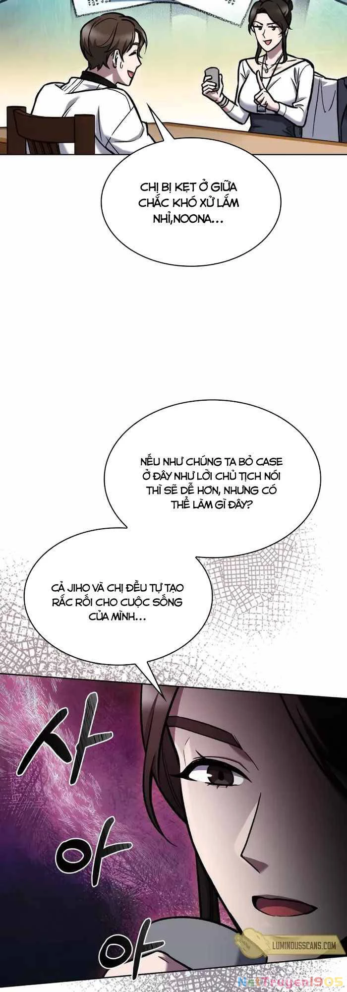 Shipper Đến Từ Murim Chapter 4 - 36