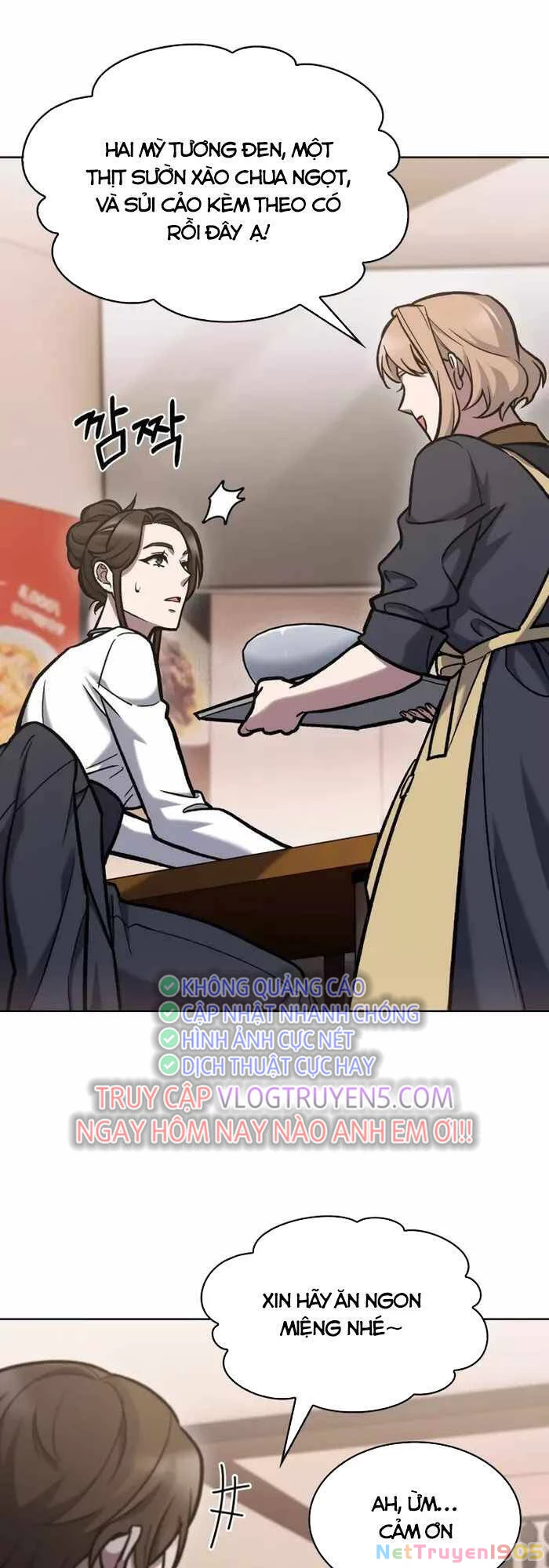 Shipper Đến Từ Murim Chapter 4 - 45