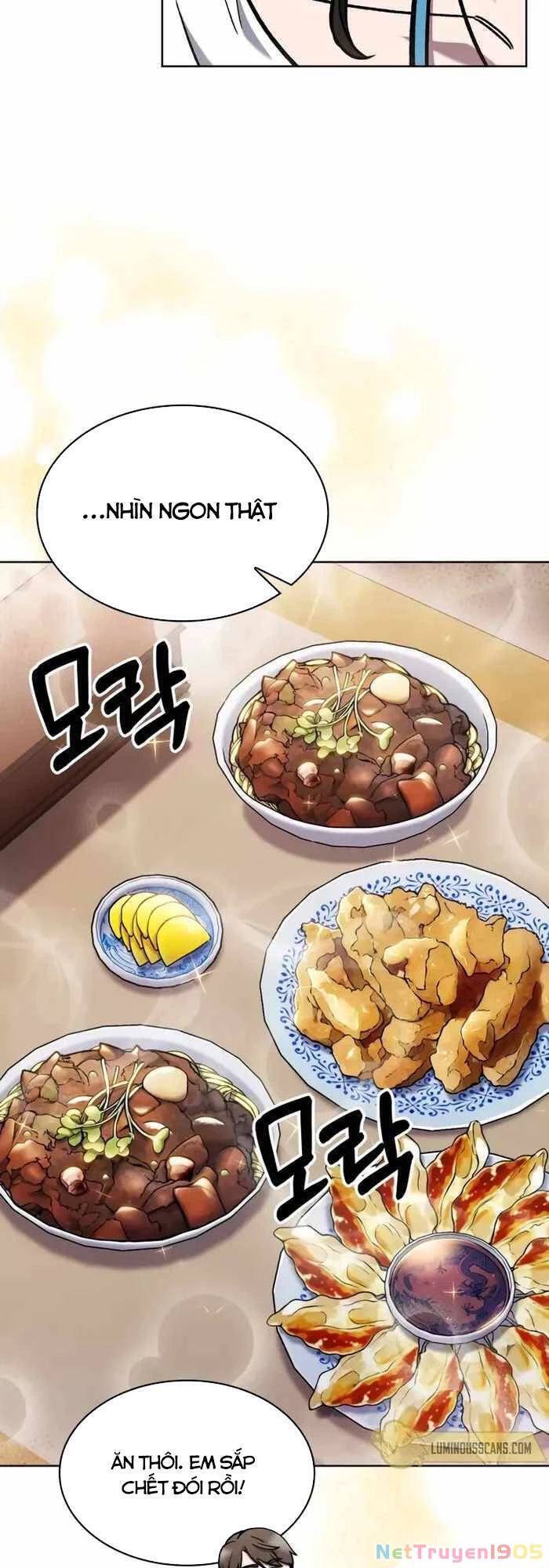 Shipper Đến Từ Murim Chapter 4 - 47