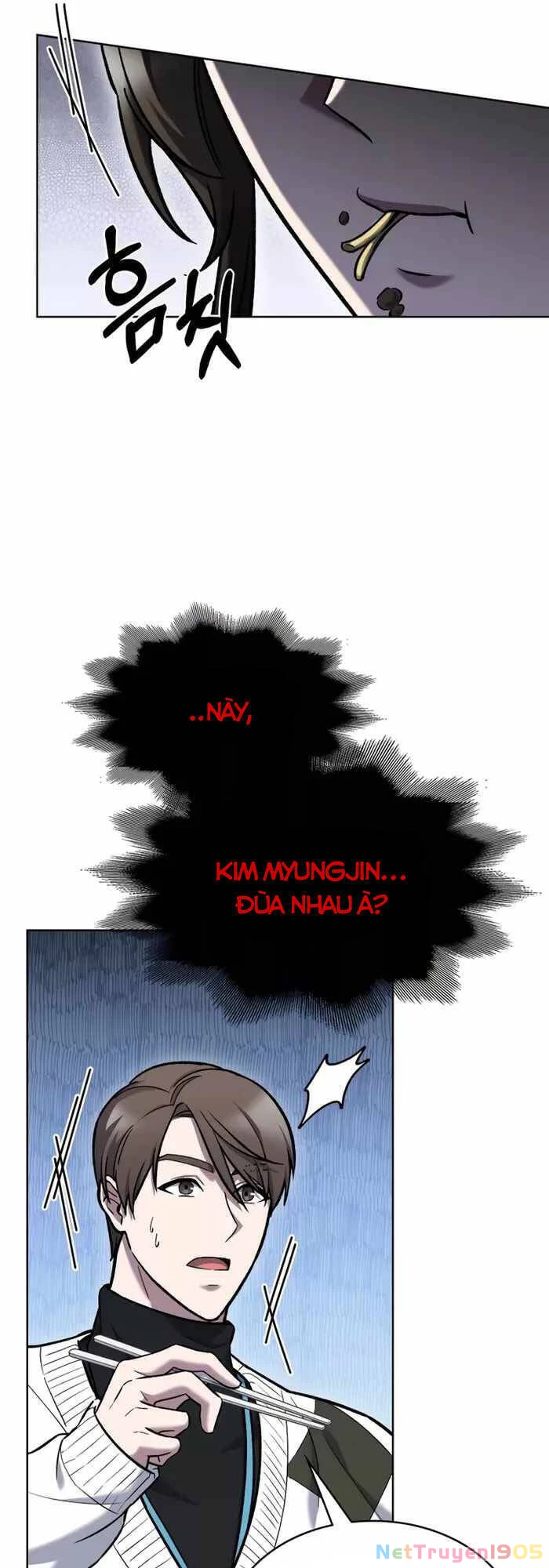 Shipper Đến Từ Murim Chapter 4 - 50