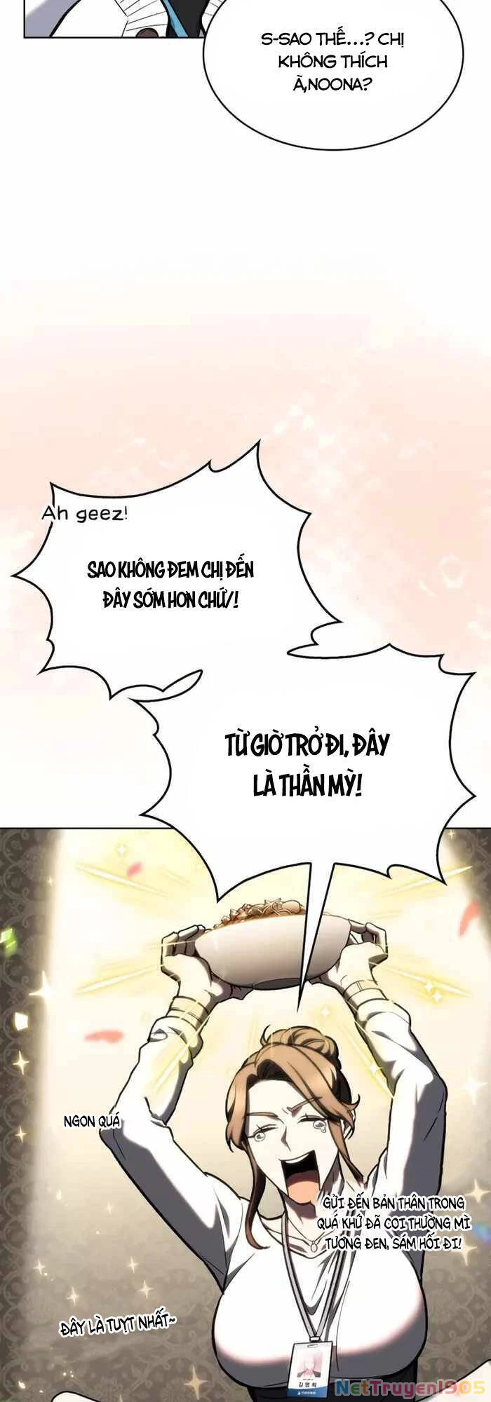 Shipper Đến Từ Murim Chapter 4 - 51
