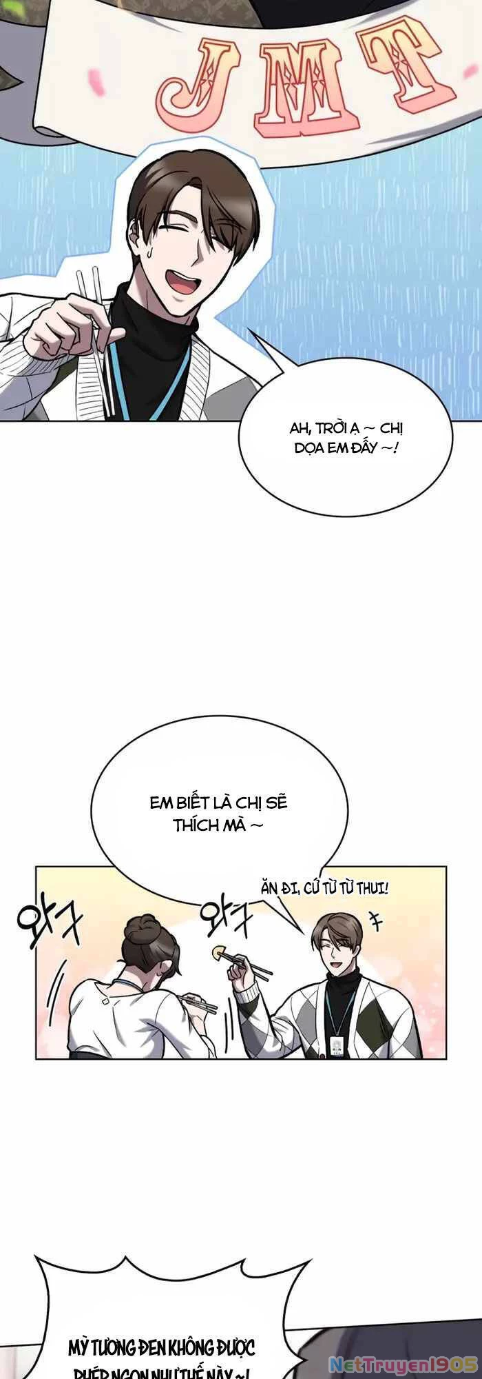 Shipper Đến Từ Murim Chapter 4 - 52