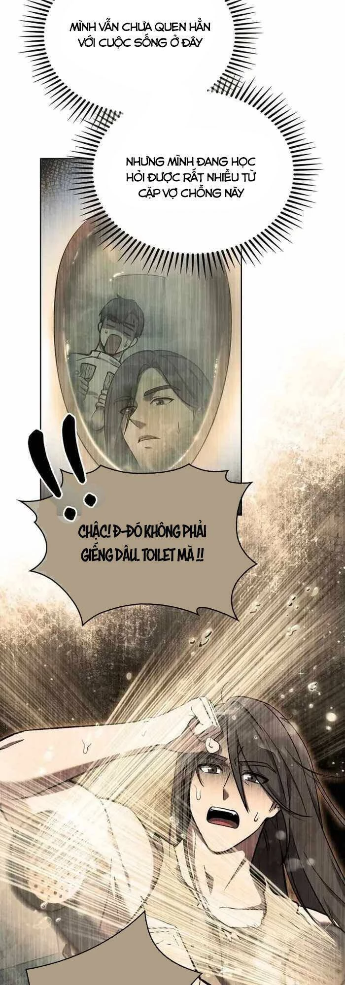 Shipper Đến Từ Murim Chapter 5 - 3