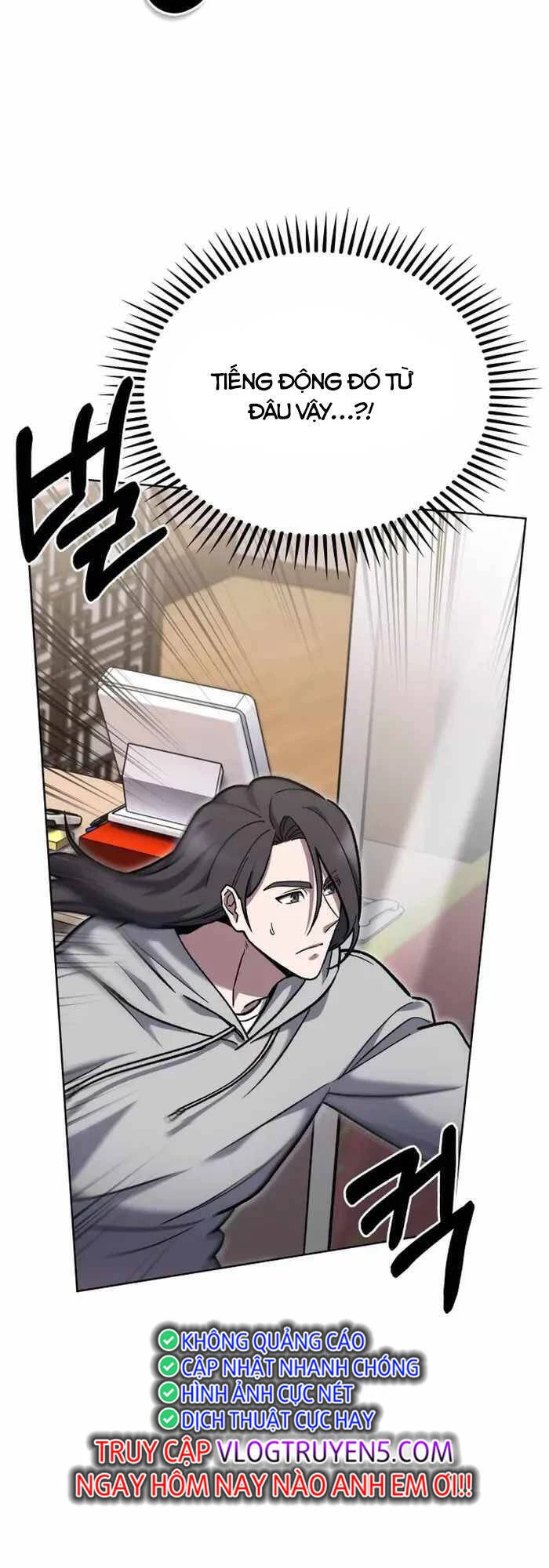 Shipper Đến Từ Murim Chapter 5 - 7