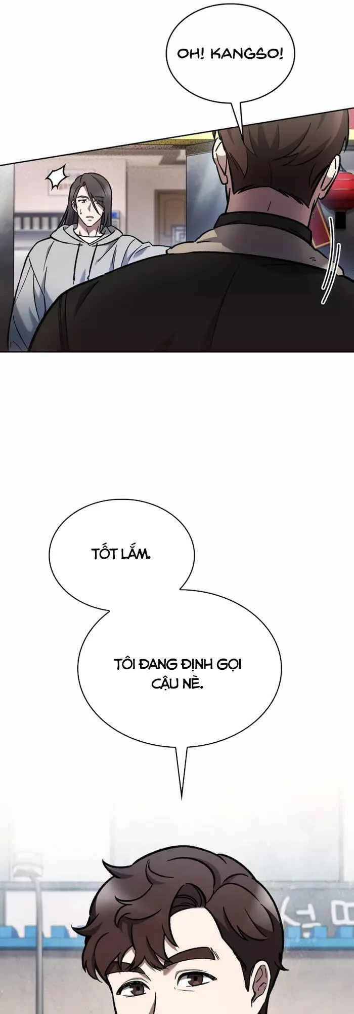 Shipper Đến Từ Murim Chapter 5 - 8