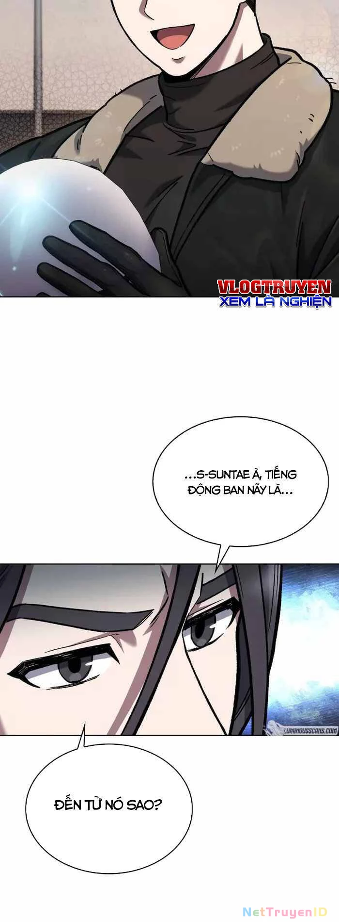 Shipper Đến Từ Murim Chapter 5 - 9