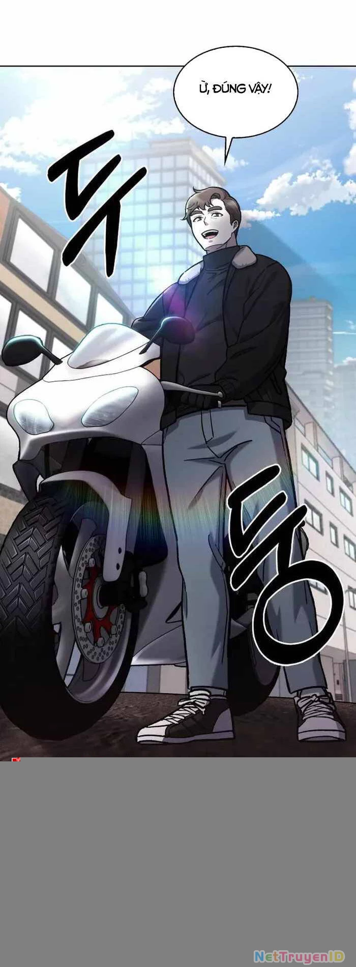 Shipper Đến Từ Murim Chapter 5 - 10