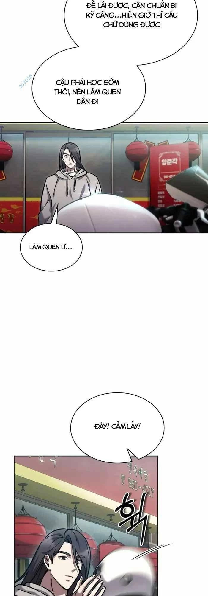 Shipper Đến Từ Murim Chapter 5 - 12