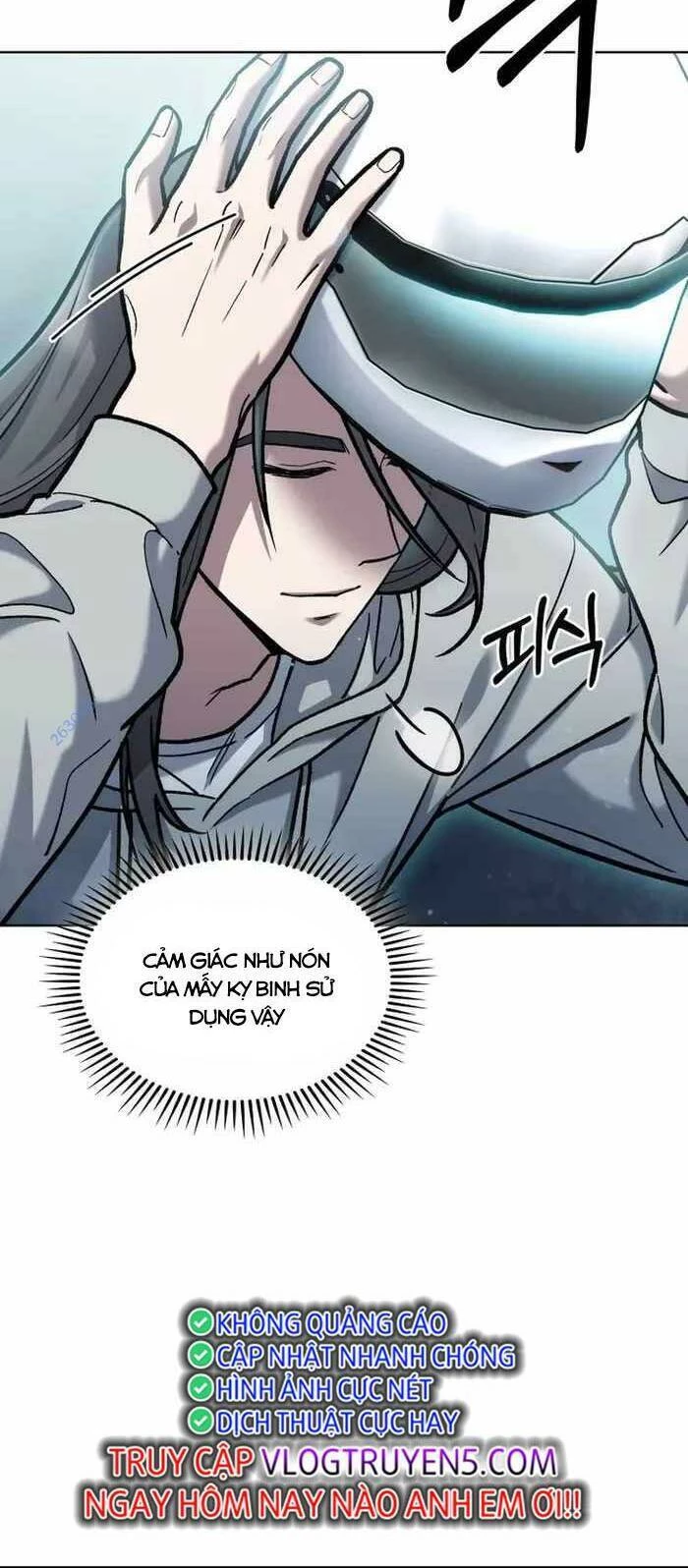 Shipper Đến Từ Murim Chapter 5 - 15