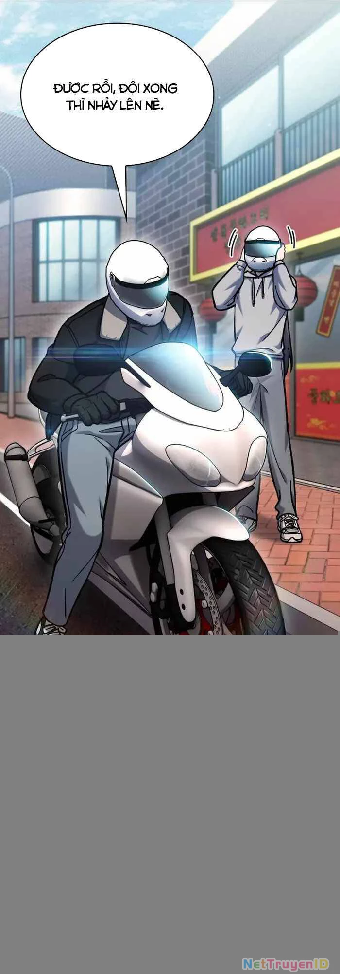 Shipper Đến Từ Murim Chapter 5 - 16