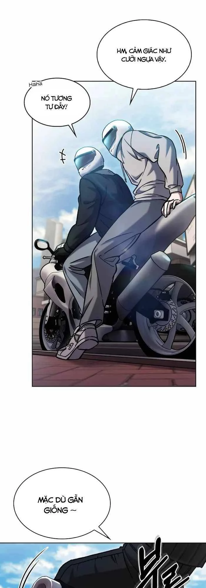 Shipper Đến Từ Murim Chapter 5 - 17