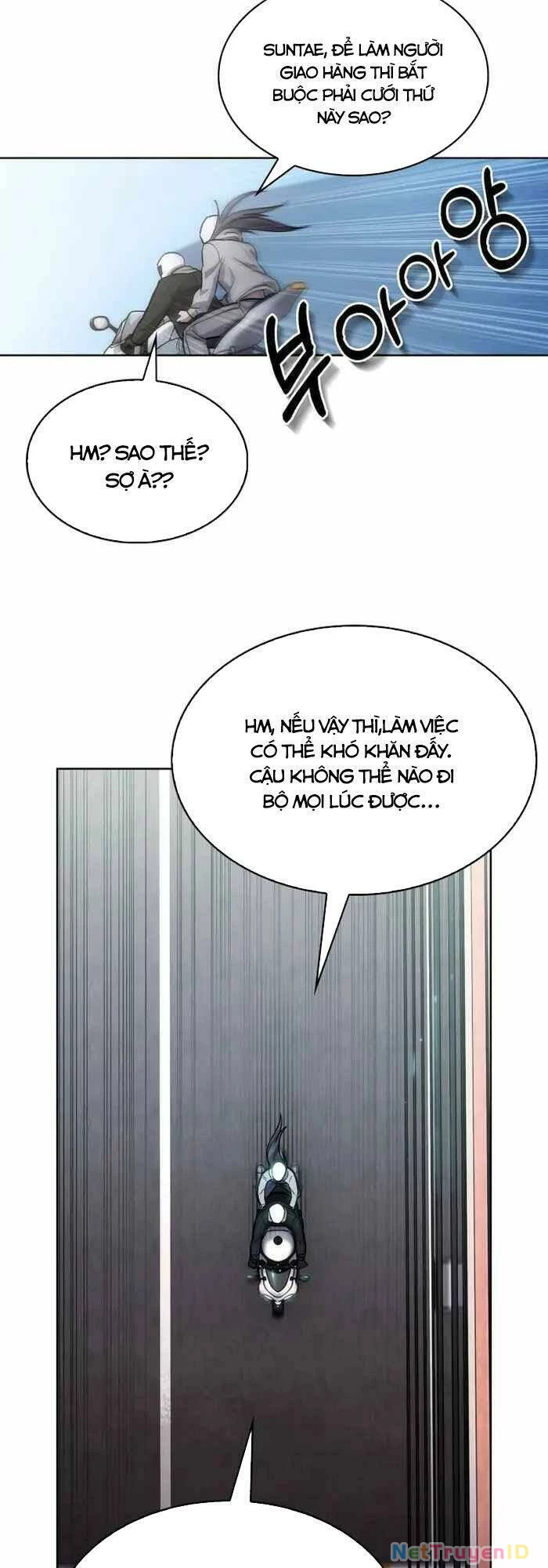 Shipper Đến Từ Murim Chapter 5 - 23