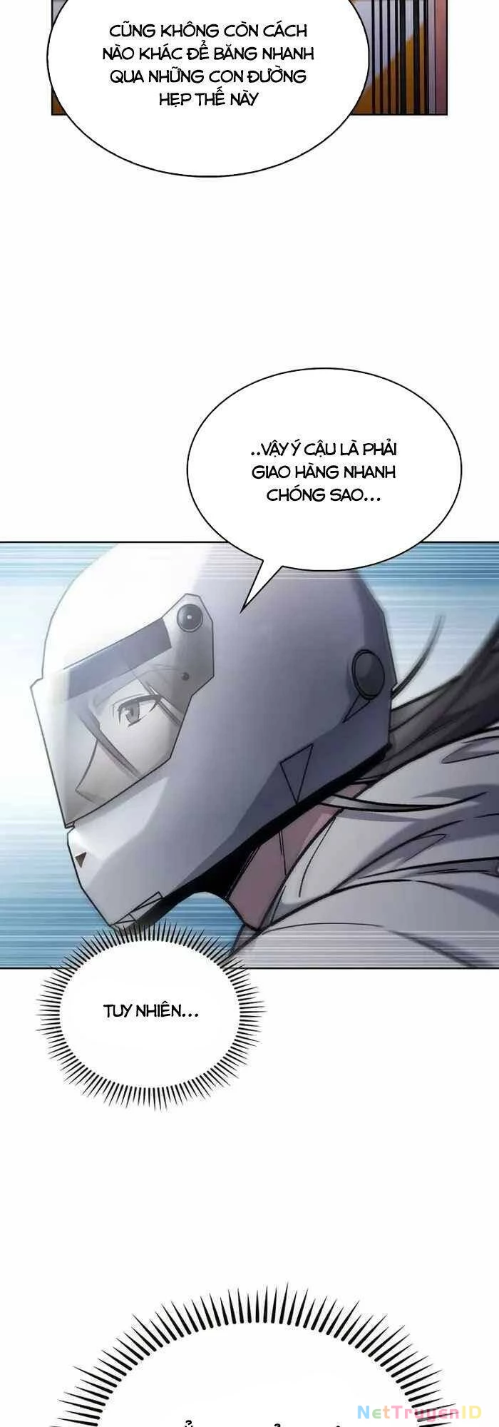 Shipper Đến Từ Murim Chapter 5 - 24