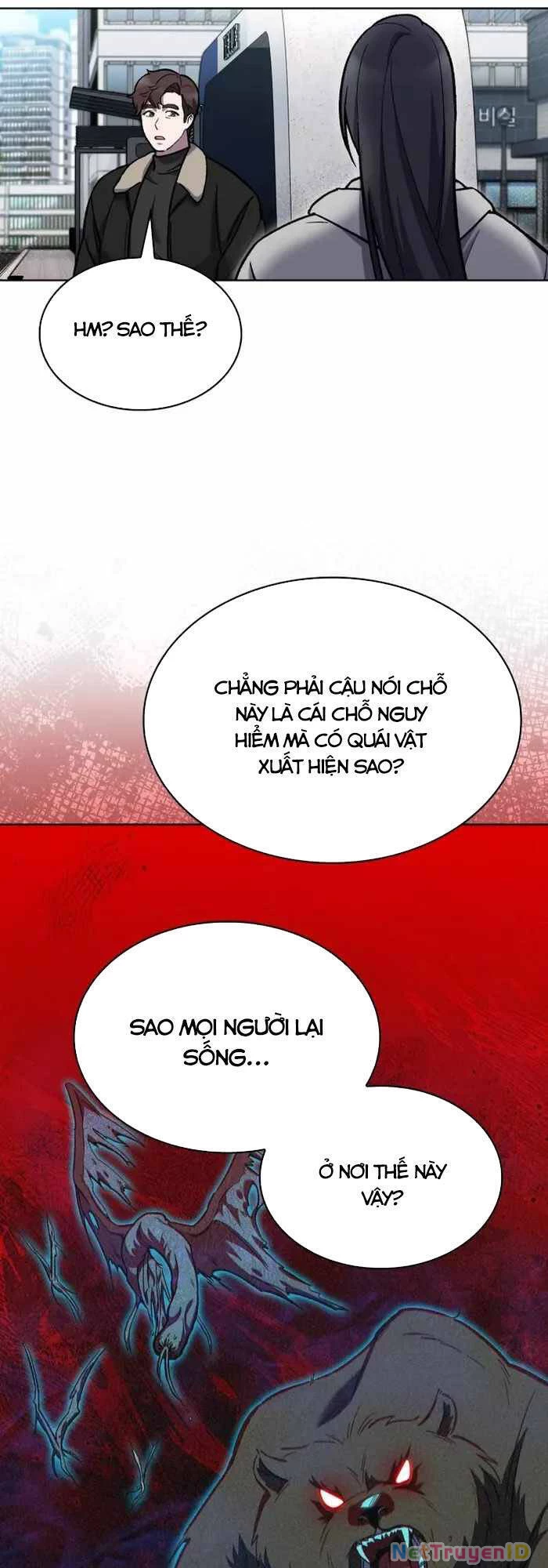 Shipper Đến Từ Murim Chapter 5 - 29