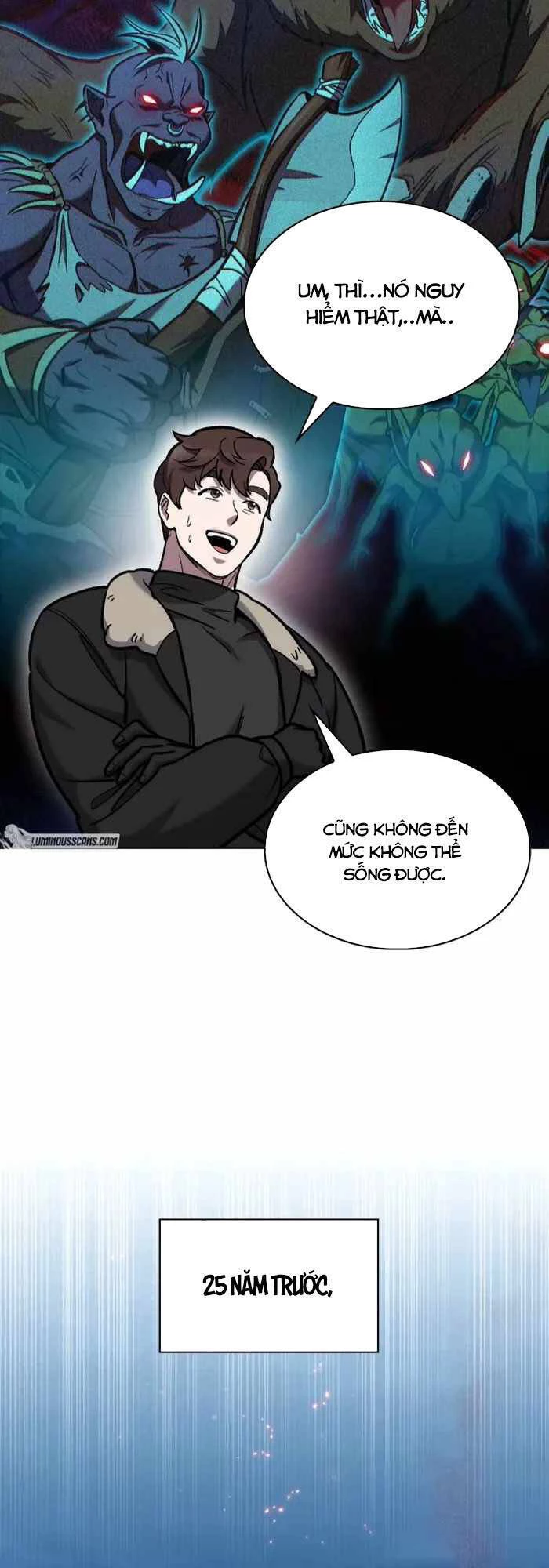 Shipper Đến Từ Murim Chapter 5 - 30