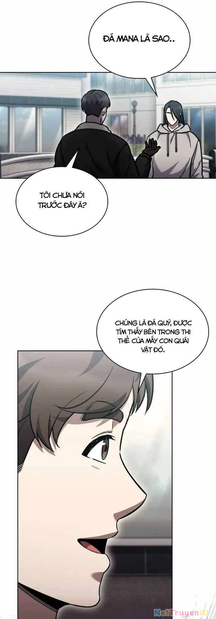 Shipper Đến Từ Murim Chapter 5 - 34