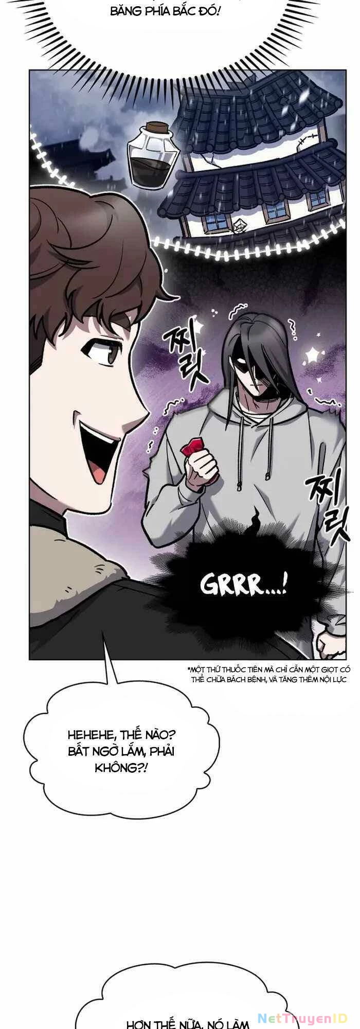 Shipper Đến Từ Murim Chapter 5 - 45