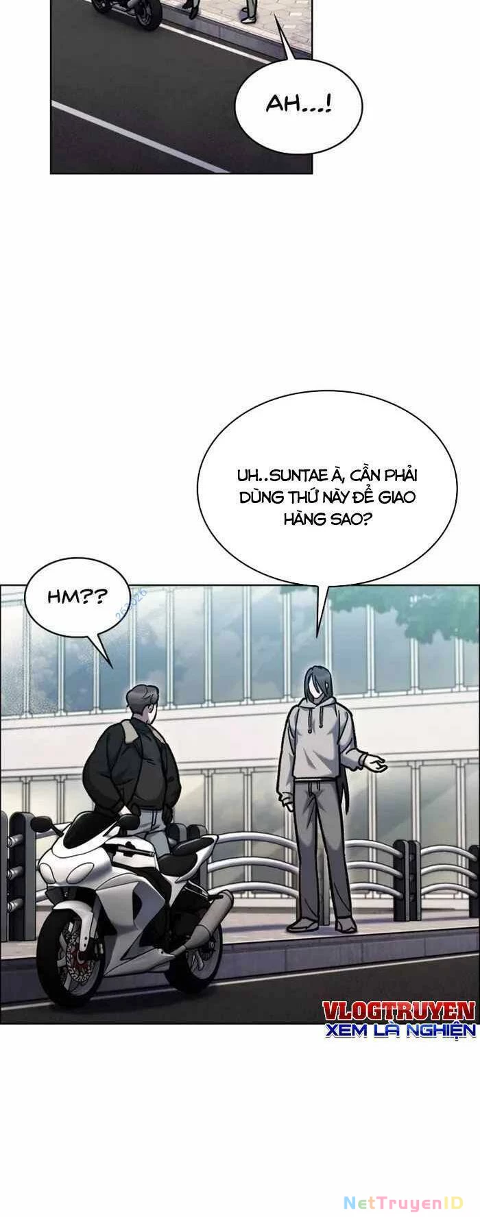 Shipper Đến Từ Murim Chapter 5 - 47