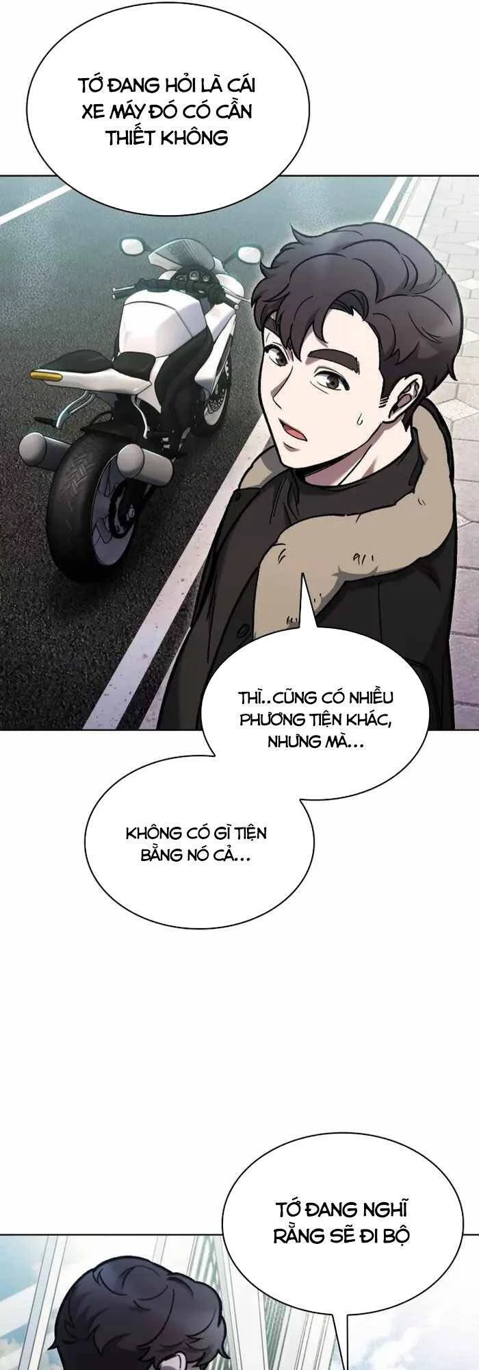Shipper Đến Từ Murim Chapter 5 - 48
