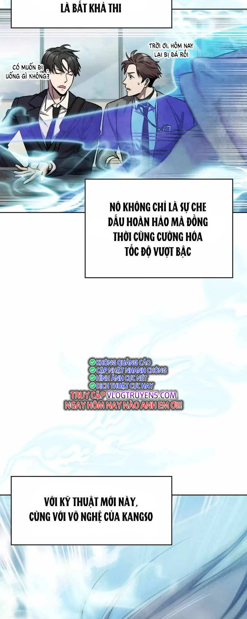 Shipper Đến Từ Murim Chapter 6 - 10