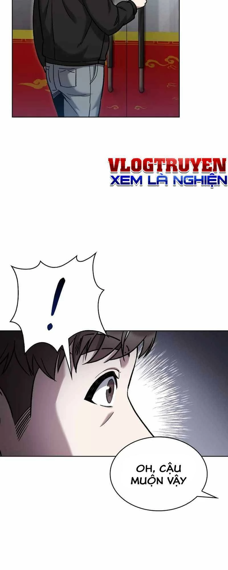 Shipper Đến Từ Murim Chapter 6 - 16