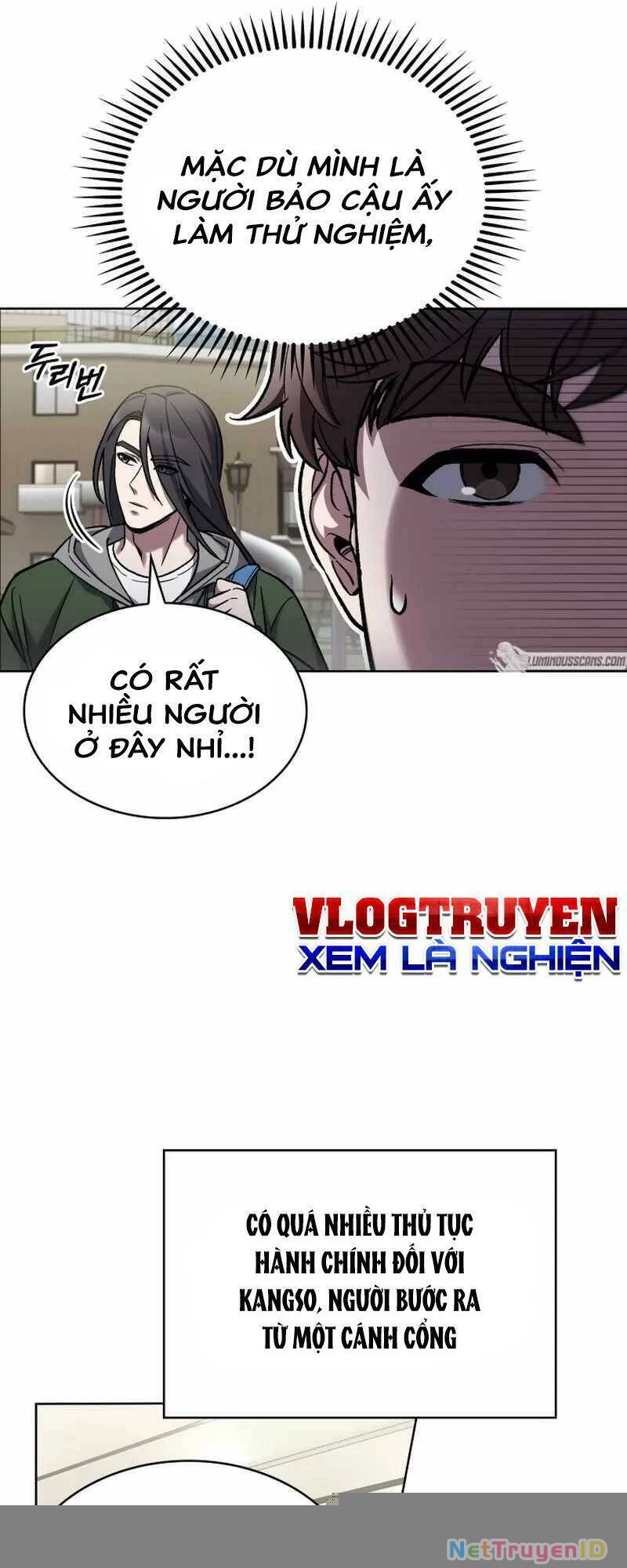 Shipper Đến Từ Murim Chapter 6 - 26