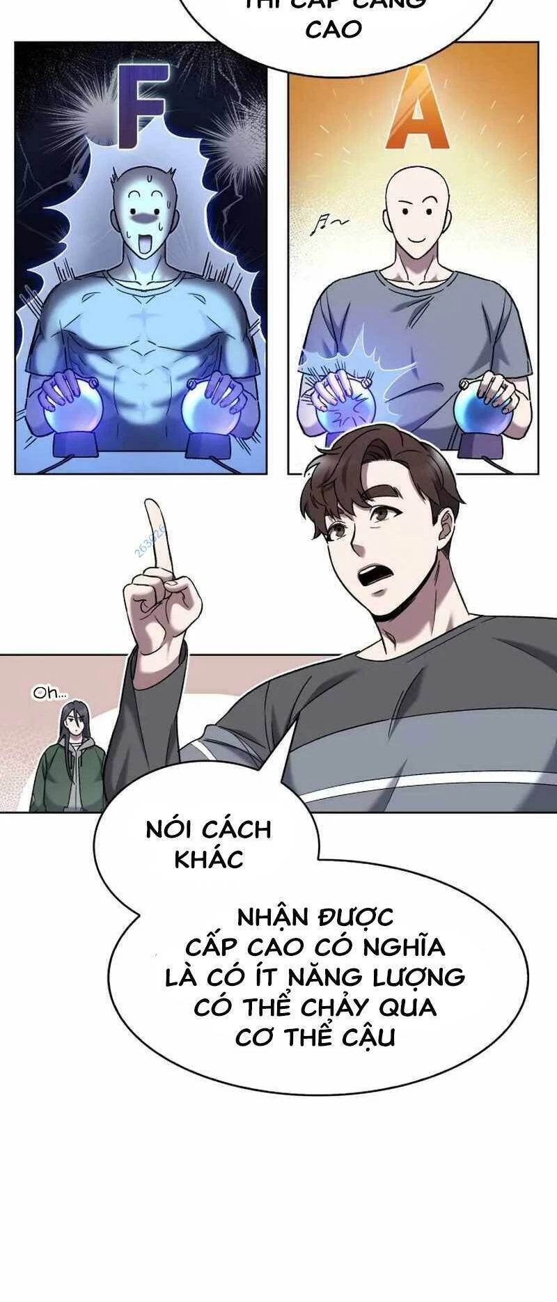 Shipper Đến Từ Murim Chapter 6 - 31